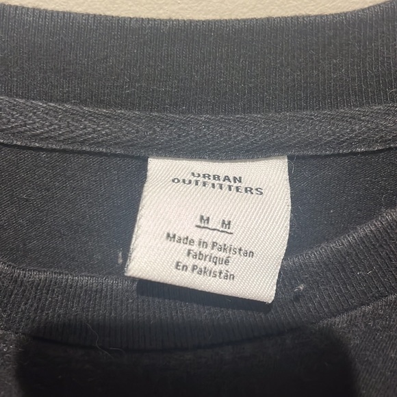 Urban outfitters tee long sleeves - Picture 3 of 8